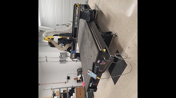 LOT 1: 2020 MULTICAM CNC ROUTER, MODEL APEX3R, 3 AXIS