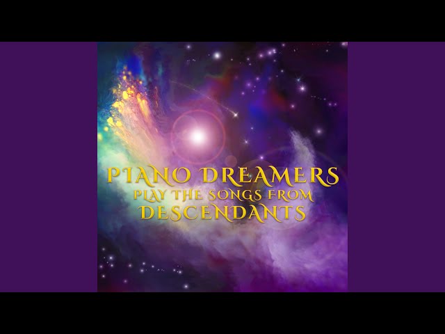 One Kiss (Instrumental)