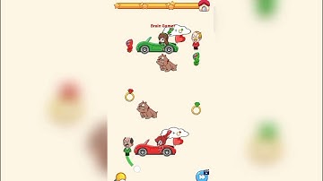 Draw line to Home level 24 gameplay walkthrough solution 