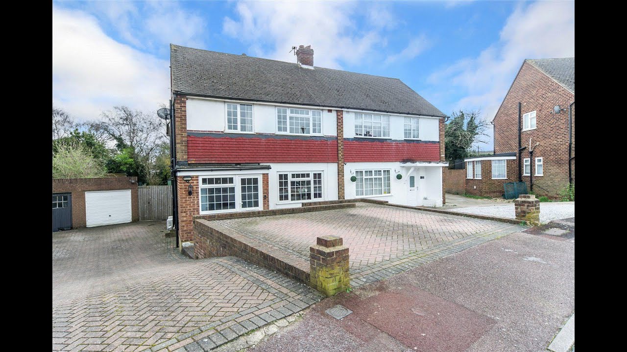 Virtual Viewing Swale Road Strood YouTube