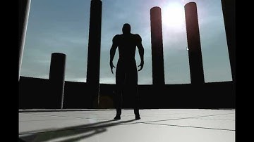 Unity RPG Week 3: Day/Night & Character Animation
