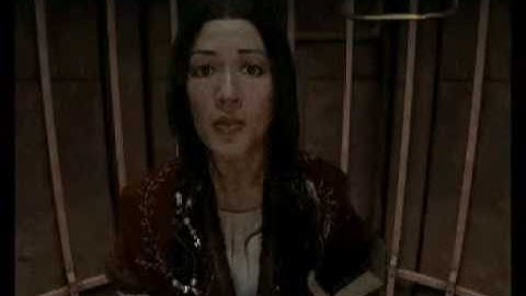 Myst II Riven Video Walkthrough Part 9 of 13