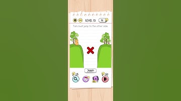 brain test level 13 | #shorts