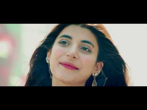 Urwa Hocane's debut music video