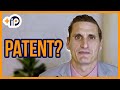 How To Get A Patent In The USA Application Process |  Derek Fahey, Esq.