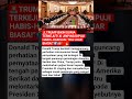🚨TRUMP BIKIN DUNIA TERKEJUT! XI JINPING DIPUJI HABIS-HABISAN: “DIA LUAR BIASA!”🌍🇺🇸🇨🇳🔥