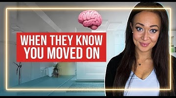 When the Fearful Avoidant Realizes They Lost You: THIS HAPPENS