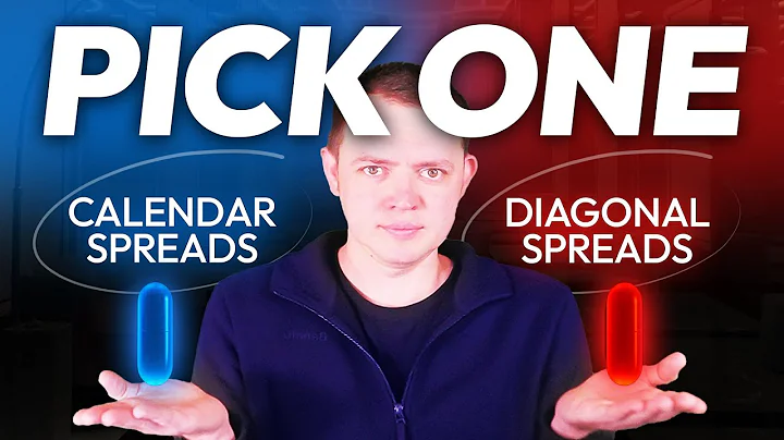 Difference Between Calendar vs a Diagonal Spread (Which One Wins)