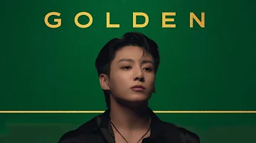 JUNGKOOK announced 'GOLDEN' Solo Album 2023