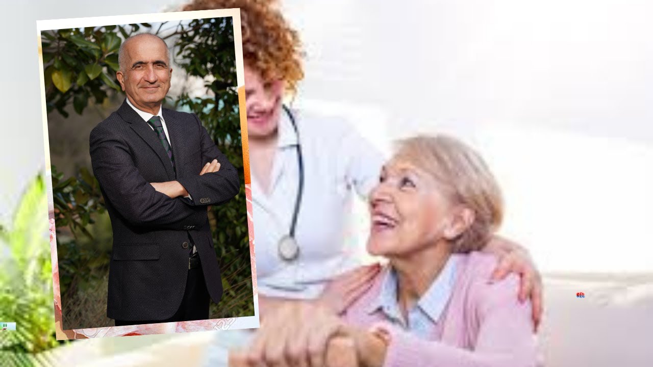 PARKİNSON HASTALIĞI - YAKALANMAMAK İÇİN NE YAPALIM?