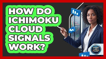 How Do Ichimoku Cloud Signals Work?