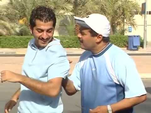 مسلسل إن فات الفوت الحلقة 1 