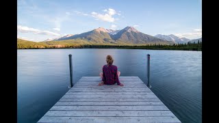 Deep Relaxation Vibes: Tranquil Music for Inner Peace 