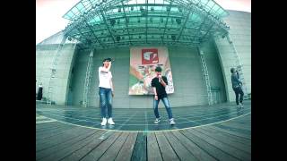 20150604 dnp 거리공연 12. 허쓸!