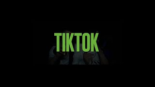 Video thumbnail of "K9LostBoy | TIKTOK (Lyric Video)"