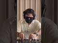Romantic Melodic Techno Set #technoset #melodictechno #livedjset
