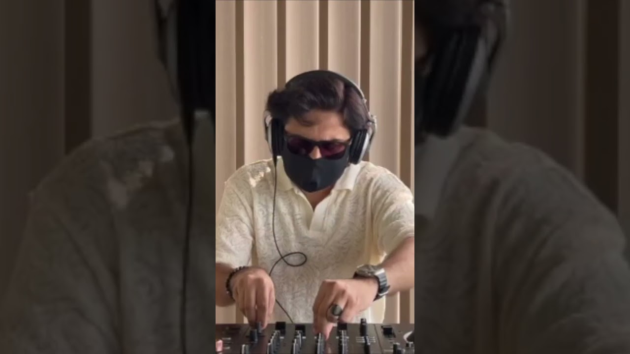 Romantic Melodic Techno Set 