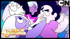 Peridot's First Appearance | Warp Tour | Steven Universe | Cartoon Network