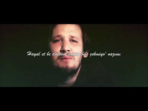 Şanışer - Benim Aklımdan Zorum Var (Lyric Edit)