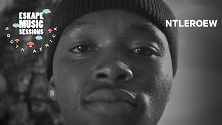 Ntleroew Ft Tranquillosir  Inhliziyo  Eskape  Sessions  Amapiano
