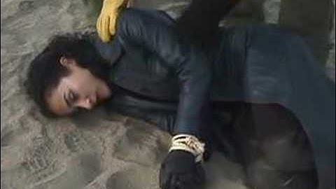 Siren: Episode Eight