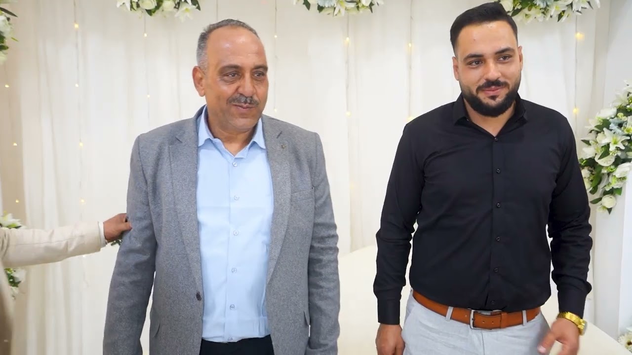 حفل زفاف العريس سعيد عثمان سعيد جزء الثاني