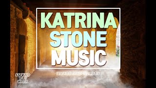 Katrina Stone - Hands and Hearts (Hopeful Pop Music) Corona Virus Overcome  Song