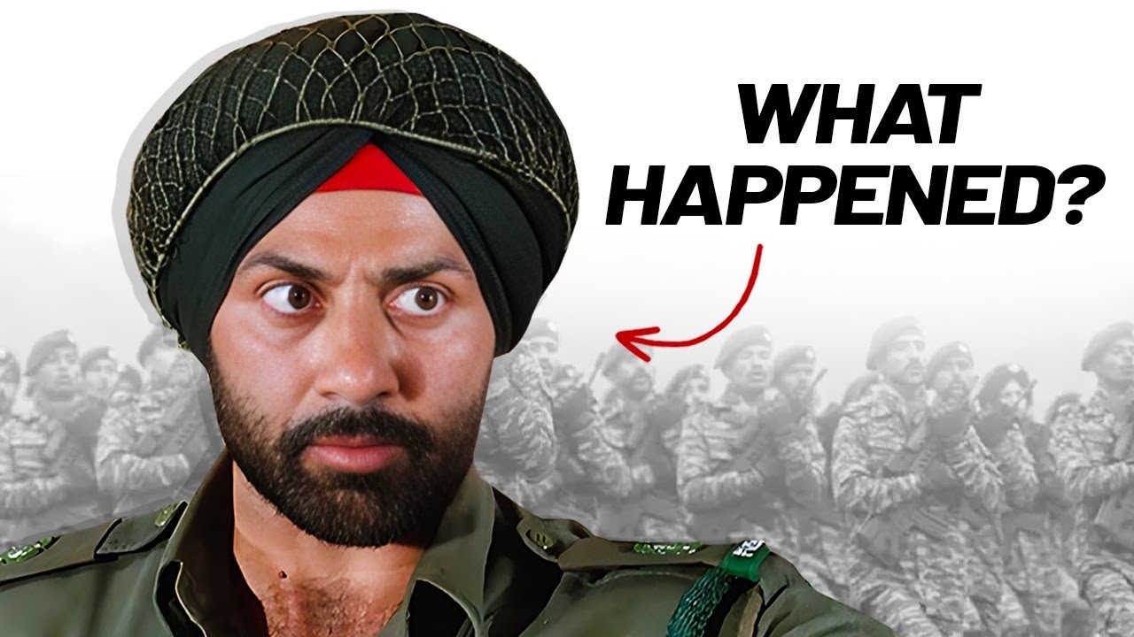 Why are Punjabis Decreasing in Indian Army