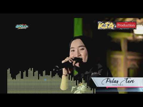 PELAS TERI | YENI INKA | ADELLA