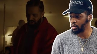 Drake - Polar Opposites (Reaction)