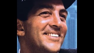 Dean Martin - I Wish You Love  (Cha Cha de Amor)