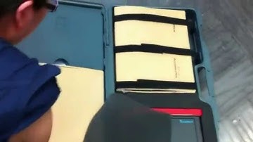 Launch X431 GDS & PAD Scopebox Oscilloscope