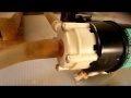 pca2011愛知電機ポンプ製氷機ウォーターポンプ の動画、YouTube動画。