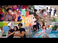 ¡HARU CUMPLE 2 AÑOS! + ESTO SÍ ES UNA PIÑATA DE VERDAD + FIESTA  AL ESTILO MEXICANO | VLOG