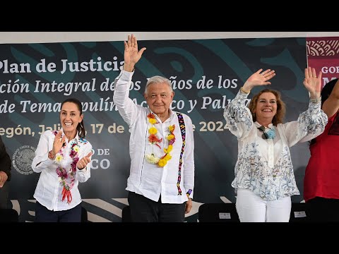 Plan de Justicia