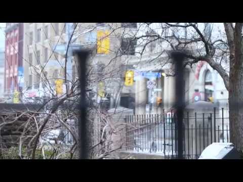 Bodybuilding Motivation - The Journey: VO - Rory O'Shea