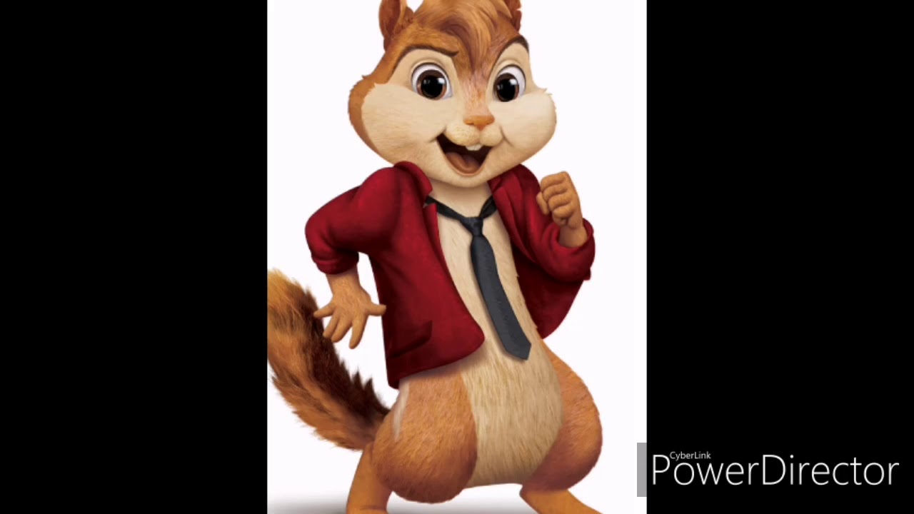 Gradur - Ne Reviens Pas (ft. Heuss L'enfoiré) version chipmunks