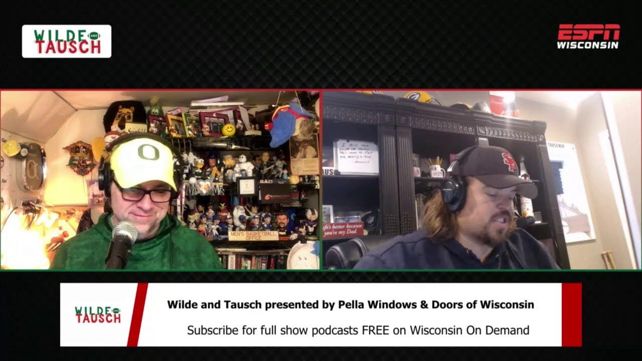 Wilde & Tausch Live Stream - YouTube