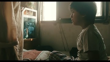 映画『僕の帰る場所』/ Feature film 