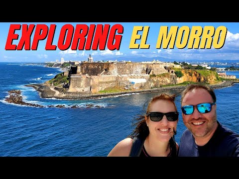 Video: Een bezoek aan La Fortaleza in het oude San Juan