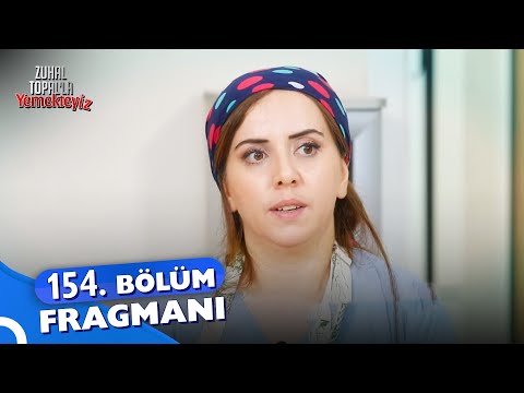 Zuhal Topal'la Yemekteyiz 154. Bölüm Fragmanı @Zuhal Topal'la Yemekteyiz