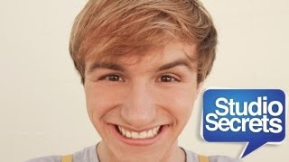 Getting to Know the REAL Fred Figglehorn - STUDIO SECRETS