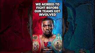 Errol Spence NEVER Feared Crawford 😳🥊
