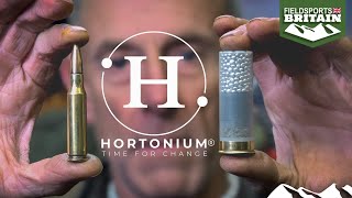 Hortonium – the best lead alternative yet?