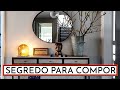 APARADORES - O segredo das COMPOSIÇÕES  | Maryane Nunes