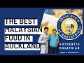 Trying the best malaysian food in auckland uncle man