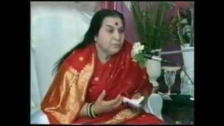 Shri Devi Puja 1986, Лекция Шри Матаджи - значение Пуджи