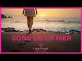 Musique de la mer pour dormir  asmr pour se dtendre et dormir profondment