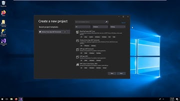 C# Basic, Hello World and introduction to Windows form applications, WinForm Project George Part1