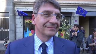 Elezioni, Interviste Ai Sindaci Del Bono (Brescia) E Galimberti (Cremona)